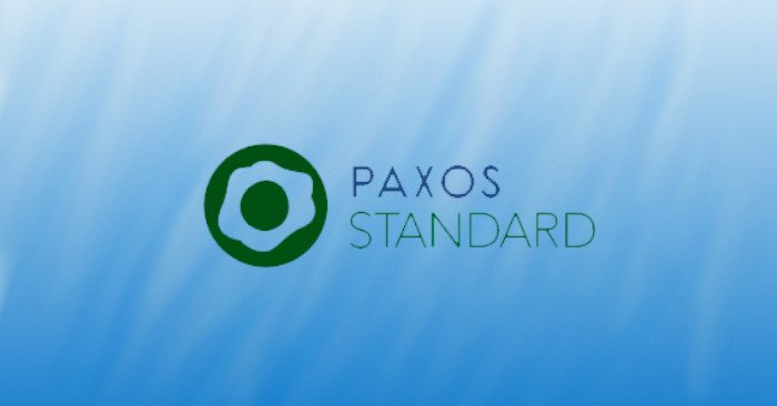 paxos standard tło