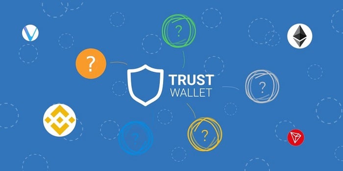 trust wallet binance