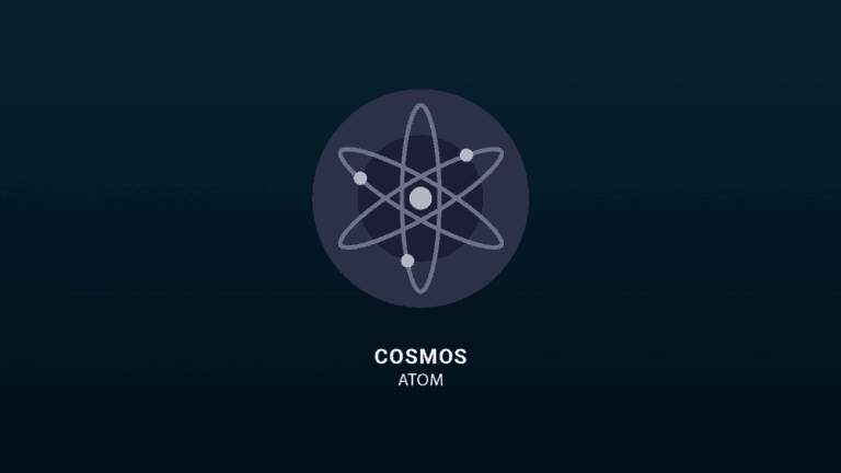cosmos atom binance