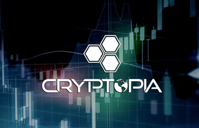 cryptopia ponowny hack