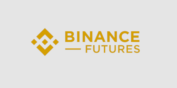 Binance futures trading bot python
