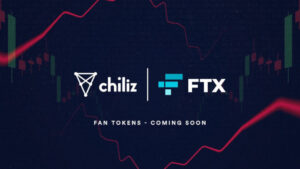 FTX dodaje tokeny fanów Chiliz