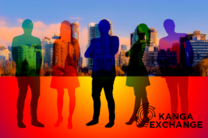 Kanga Exchange pozyskuje kolejnych inwestorów