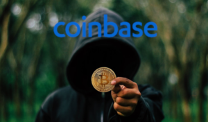 Hakerzy okradli 6000 kont na Coinbase