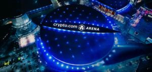 Kultowy stadion w Los Angeles zmieni nazwę na Crypto.com Arena
