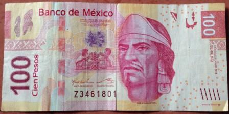 Peso meksykańskie (MXN) kurs NBP, cena, wykres forex, historia