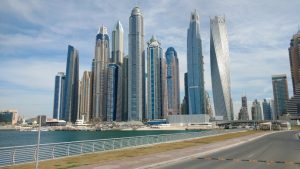 Binance dołącza do oficjalnej strefy kryptowalut w Dubaju