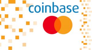 Coinbase współpracuje z Mastercard w zakresie tokenów NFT