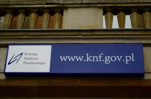 Kanga Exchange wpisana na listę ostrzeżeń KNF