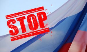 Binance wprowadza ograniczenia dla obywateli Rosji
