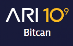 Bitcan – ARI10 Exchange
