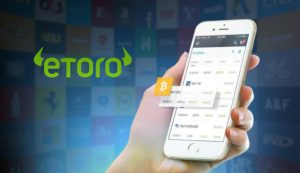 eToro powiększa ofertę na kryptowaluty
