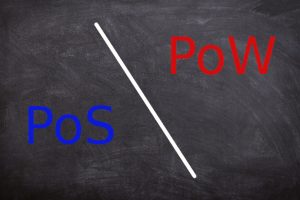 POW i POS - co to jest i jakie są między nimi różnice?