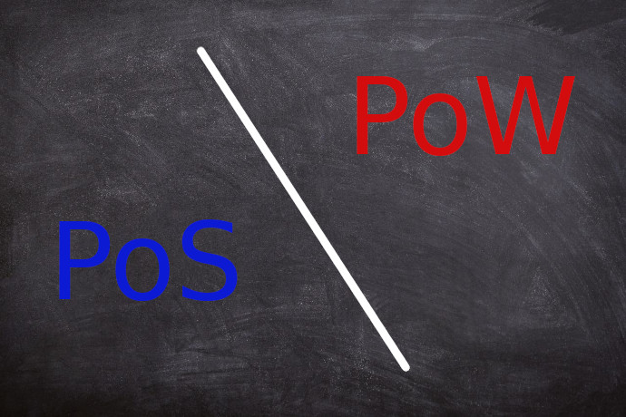 Czym są i czym różnią się PoW i PoS?
