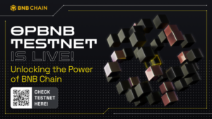 BNB Chain przedstawia testnet 2 warstwy obsługiwany przez Optymism