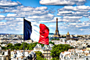 Binance France publikuje sprawozdanie finansowe