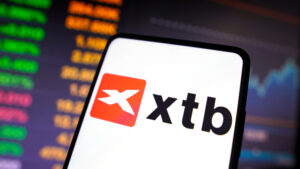 Wymiana walut w XTB już dostępna