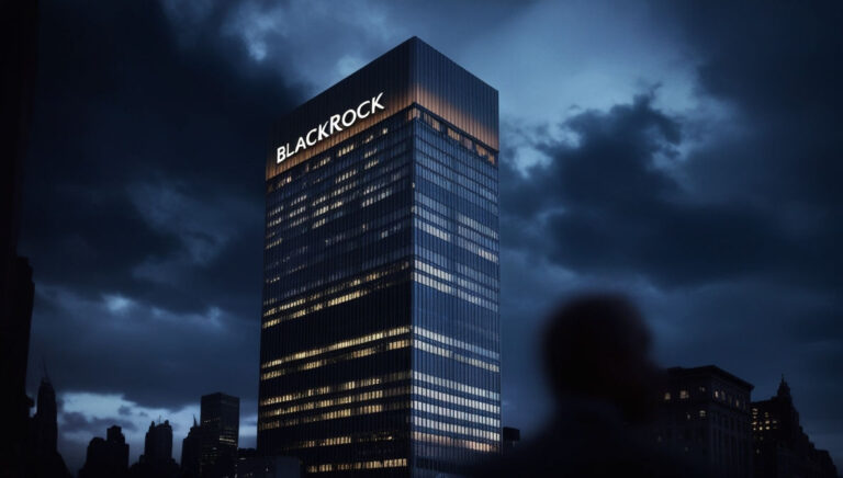 BlackRock czy jest się czego obawiać