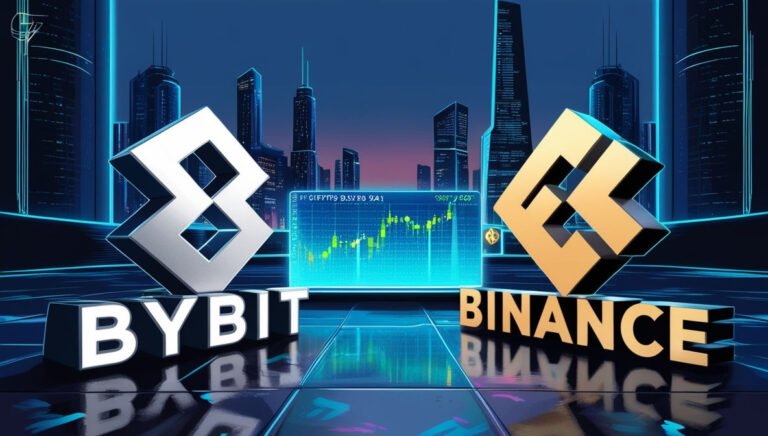 Bybit czy Binance - Którą Giełdę Wybrać