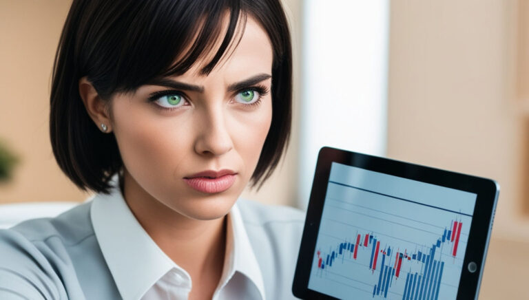 Czy dokupować krypto jak cena rośnie