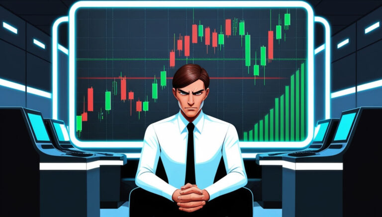 Czy na metodzie PRICE ACTION można zarobić