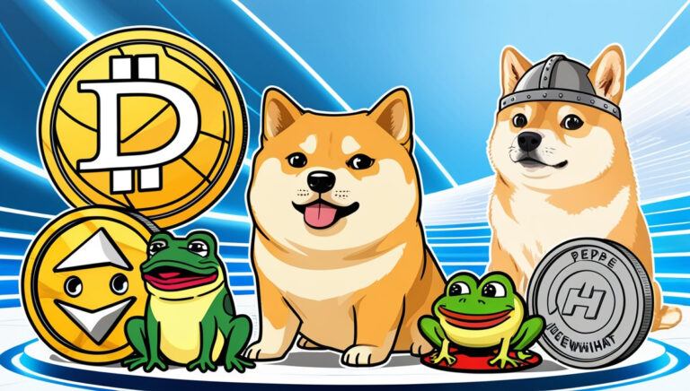 Czy opłaca się inwestować w memcoiny