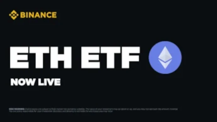 ETF-y na ETH potencjalne konsekwencje dla rynku