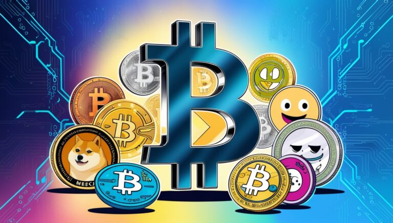 Od Bitcoina do memecoinów co napędza rynek kryptowalut w 2024 roku