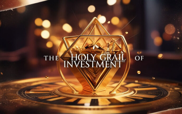Święty Graal Inwestycji