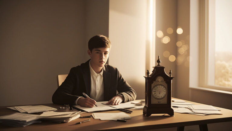 W jakim wieku zacząć inwestować