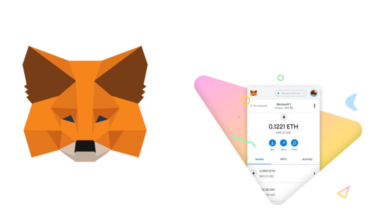metamask opinie