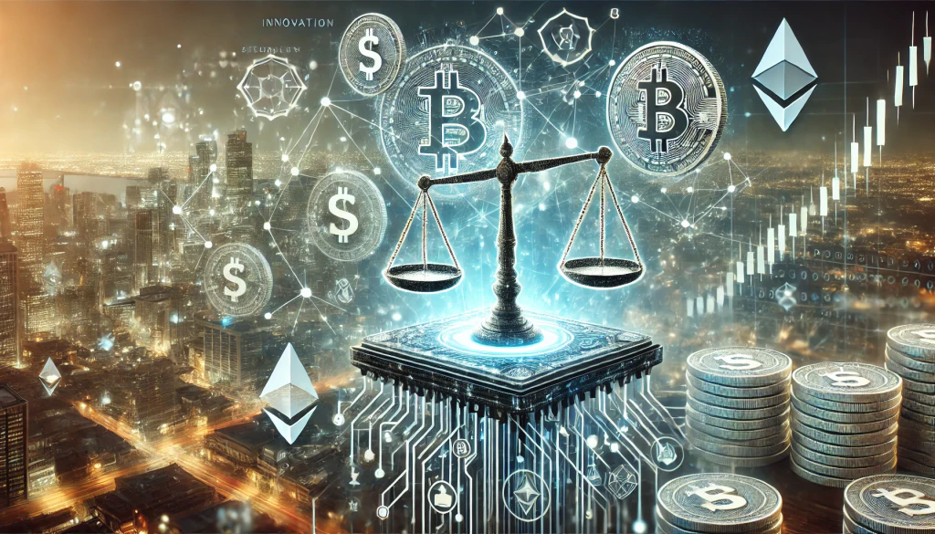 Algorytmiczne stablecoiny Rewolucja w finansach czy tykająca bomba