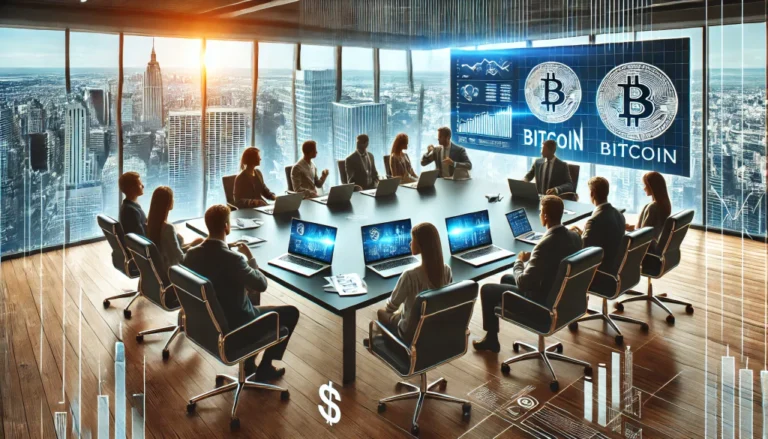 Analiza rynku kryptowalut Co nas czeka w drugiej połowie 2024 roku