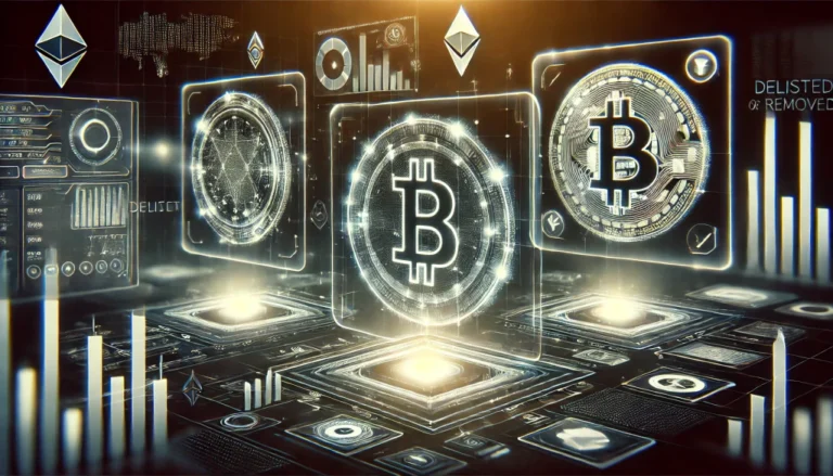 Bybit ogłasza delisting kryptowalut DEFY, HON i KUNCI