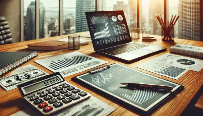 Co to jest konto handlowe Kluczowy element księgowości przedsiębiorstw handlowych