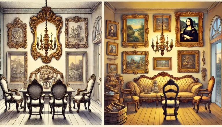 Czy inwestycja w antyki ma sens