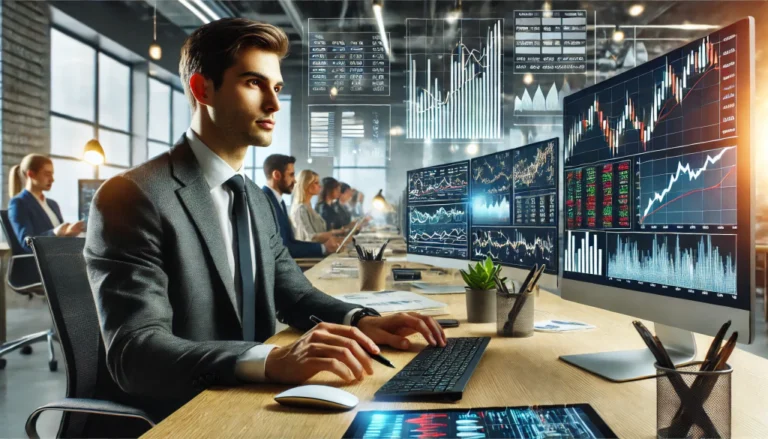 Czy można ufać analitykom finansowym