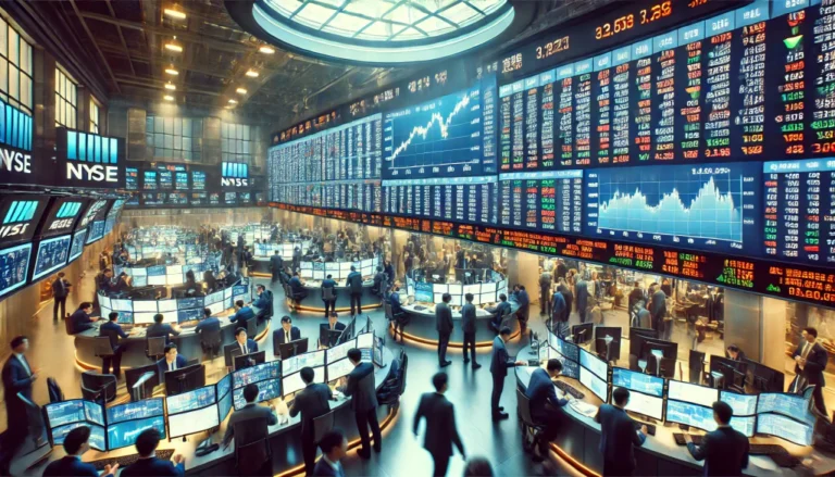 Jak głębokość rynku może zmienić zyskowną pozycję w stratną