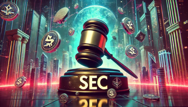 OpenSea pod obstrzałem SEC - zagrożenie dla NFT