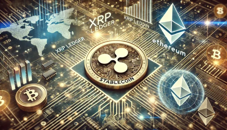 Ripple rozpoczyna testowanie swojego stablecoina RLUSD na Ethereum