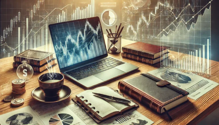 Twoje pieniądze, twoja przyszłość mądre inwestowanie