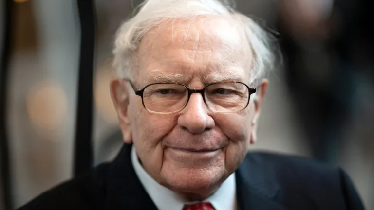 warren-buffett sprzedaje apple