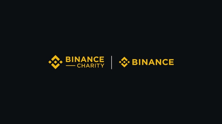 Binance przekaże do 1.5 miliona USD w BNB dla powodzian