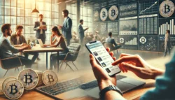 Gdzie szukać autorytetów ze świata kryptowalut i inwestycji? Gdzie szukać autorytetów ze świata kryptowalut i inwestycji