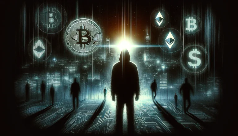 Koniec anonimowości handlujących kryptowalutami od 2027 r. - wchodzi CARF