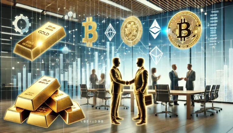 Mennica Skarbowa i Ari10 rozpoczynają współpracę