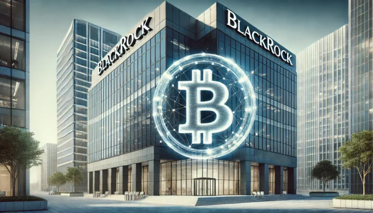Wreszcie w pełni transparentny ETF na Bitcoina od BlackRock