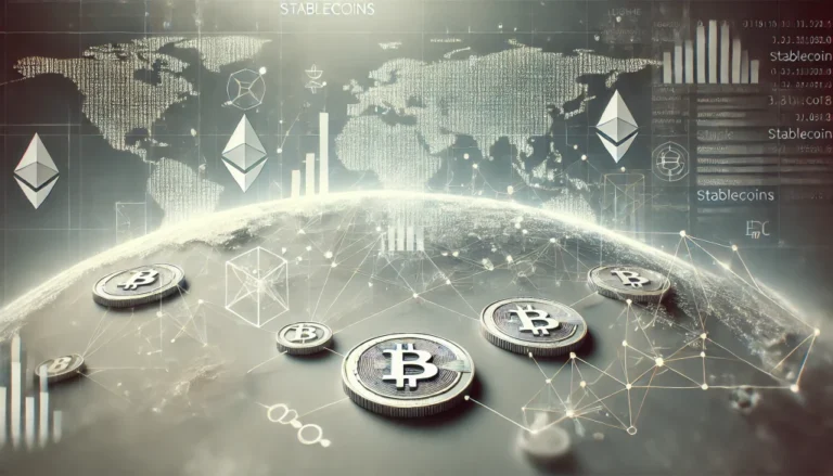 Wysyp nowych stablecoinów Co przyniesie przyszłość rynku