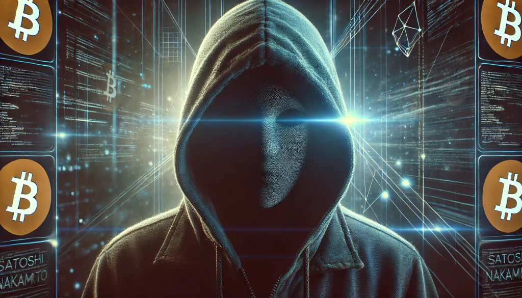 Badanie Binance tożsamość Satoshiego powinna pozostać tajemnicą