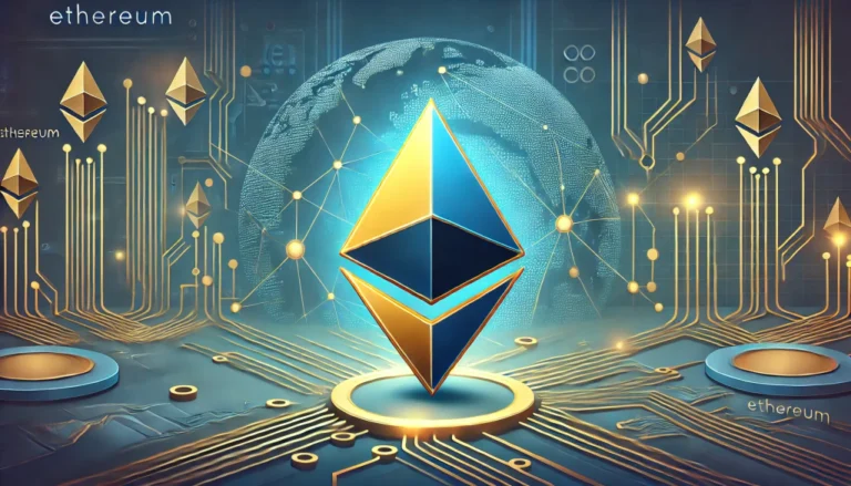 Poprawka EIP-7781 na Ethereum – Ryzyko większej centralizacji sieci